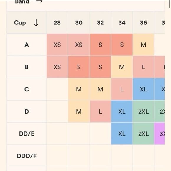 Truekind Daily Comfort Wirefree Shaper Bra 10022 NWT - Picture 4 of 11